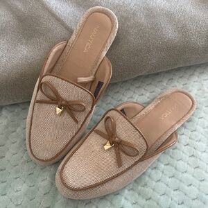 Casual Slip-Ins